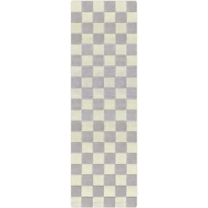 Checkerboard Rug