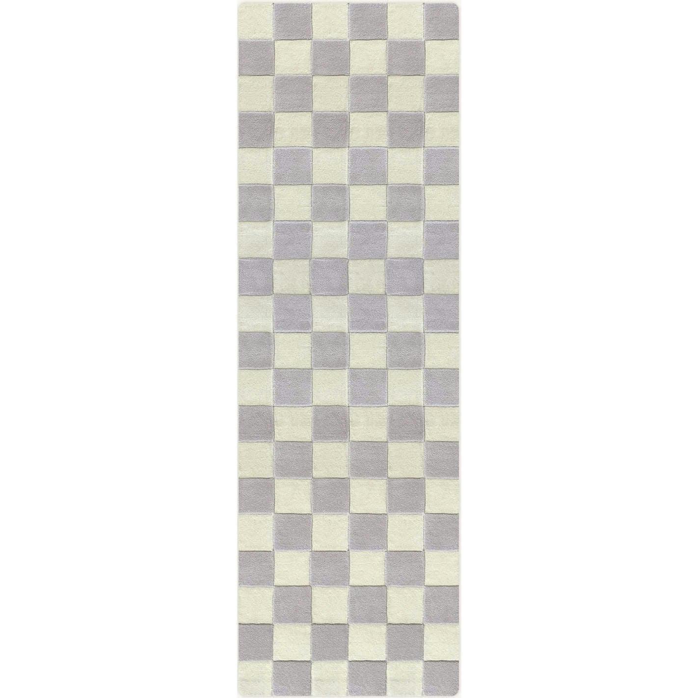 Checkerboard Rug