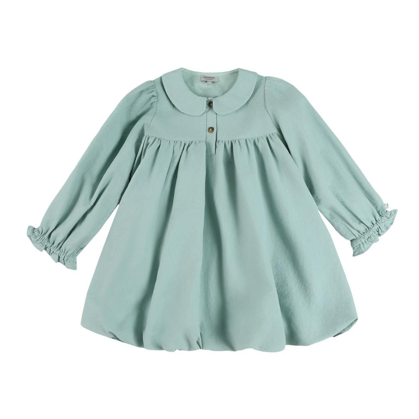 Nyari Dress | Cloud Blue