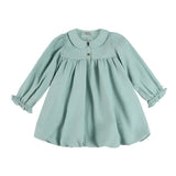 Nyari Dress | Cloud Blue