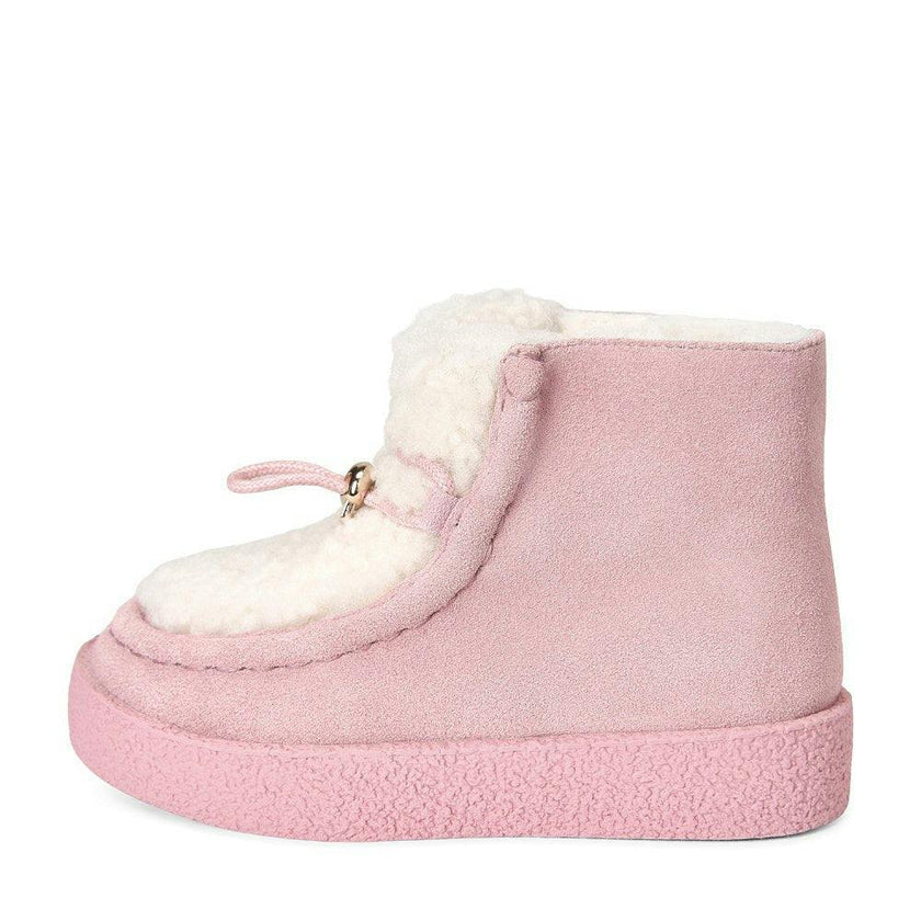 Aspen Shearling Boots