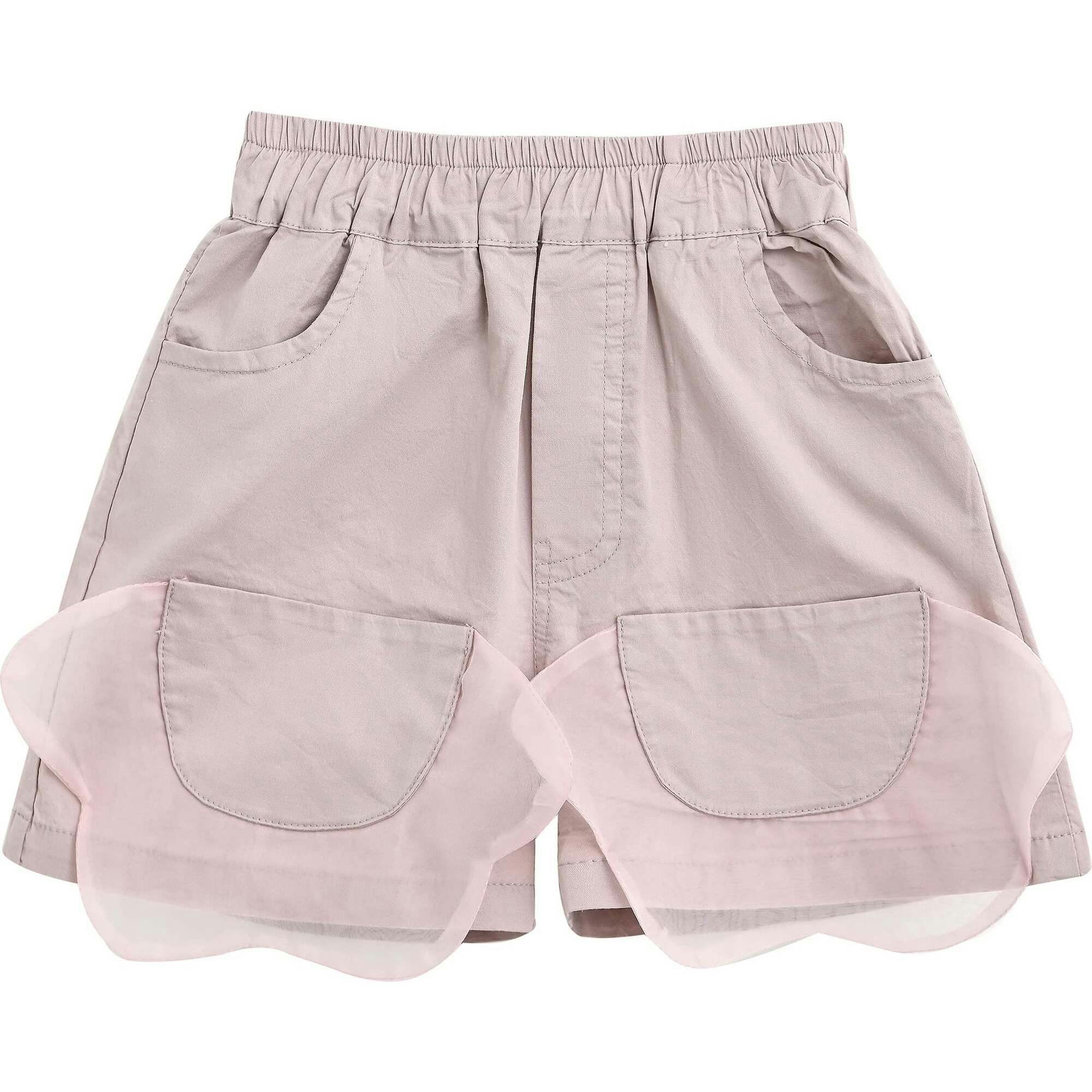 Ruffle Outfit Set