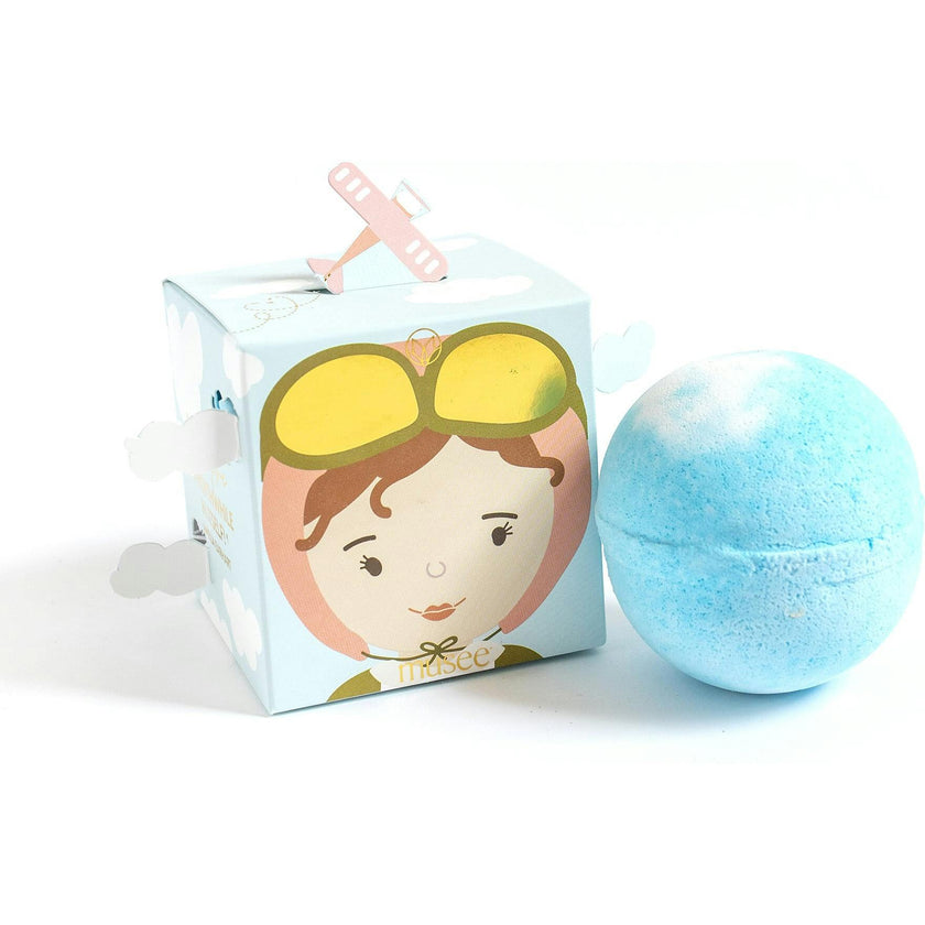 Amelia Earhart Women of Change Bath Balm