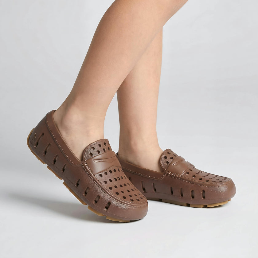 KIDS DRIFTWOOD BROWN/GUM PRODIGY