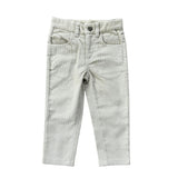 Boy's Corduroy Pants