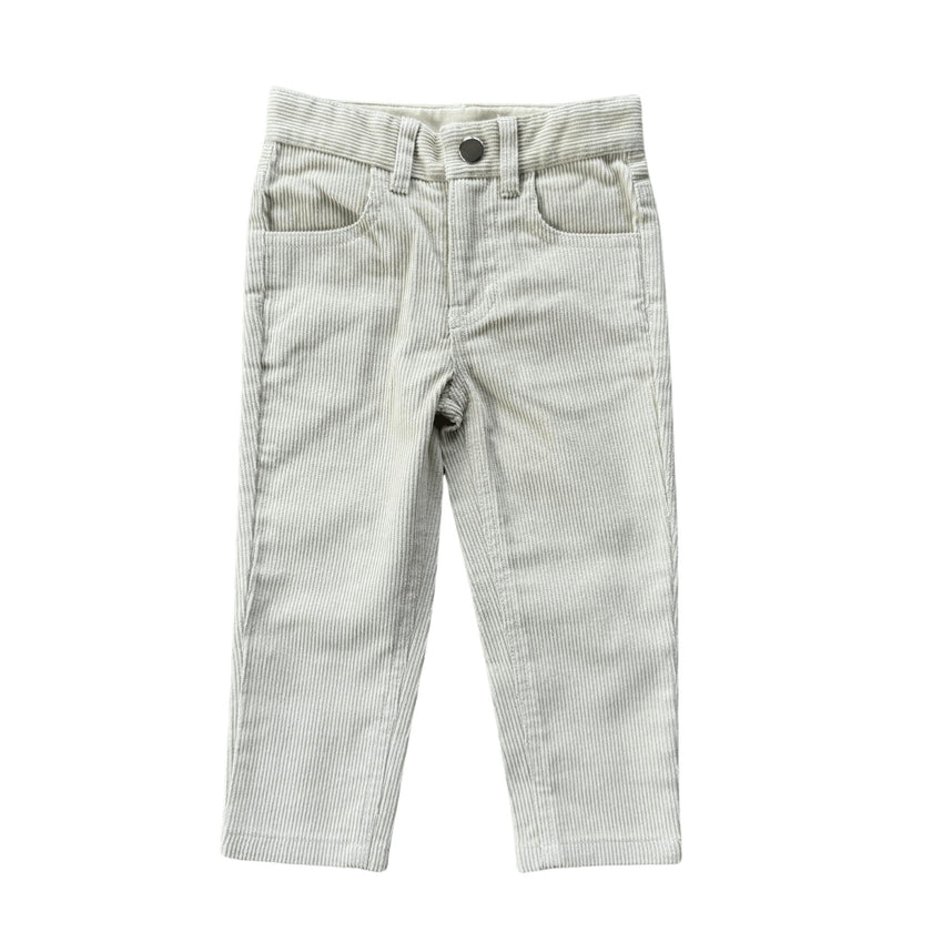 Boy's Corduroy Pants