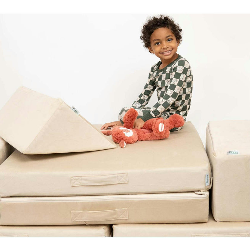 The Figgy Play Couch