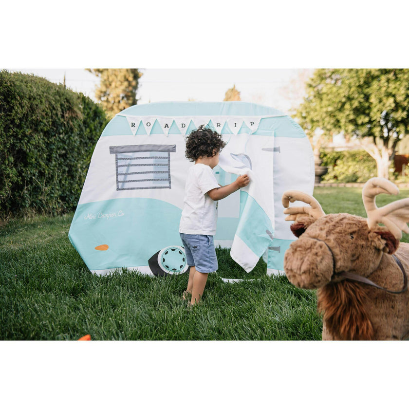 Mini Camper Play House