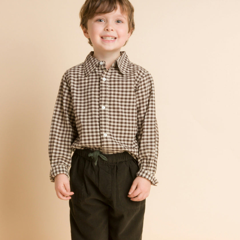 Boys Shirt
