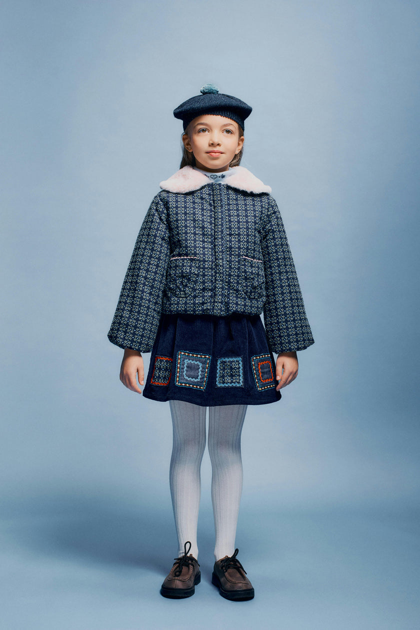 Annette Jacket