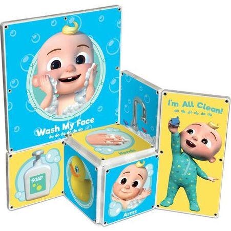CoComelon® Bedtime Songs Set