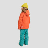 Mission snow jacket