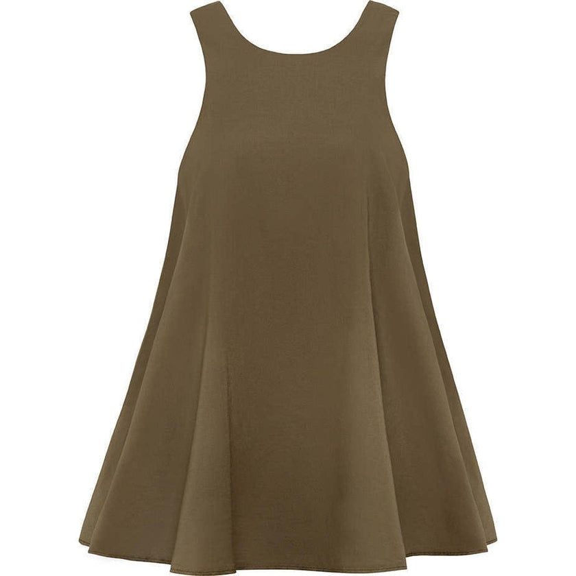Hannah Dress