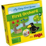 My Very First Games – Go