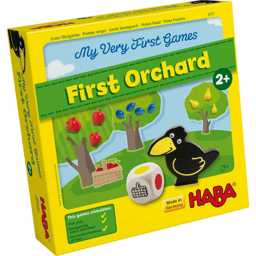 My Very First Games – Go