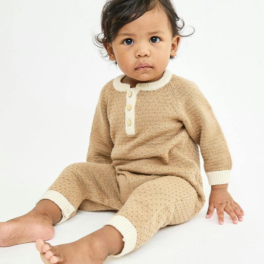 Archie Jumpsuit