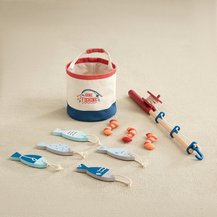 Gone Fishing Accessories