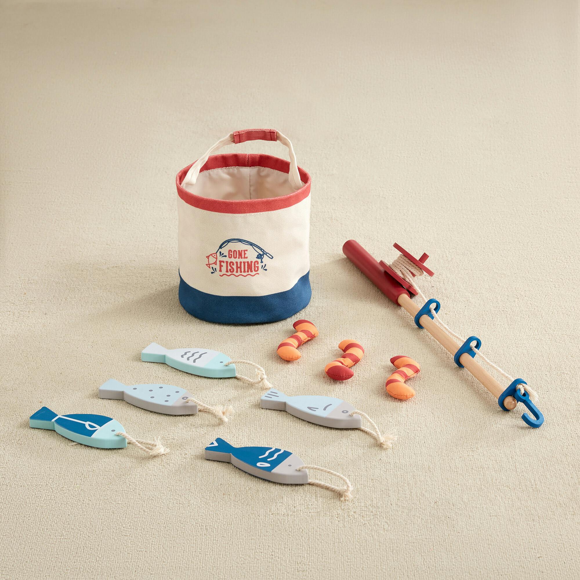 Gone Fishing Accessories