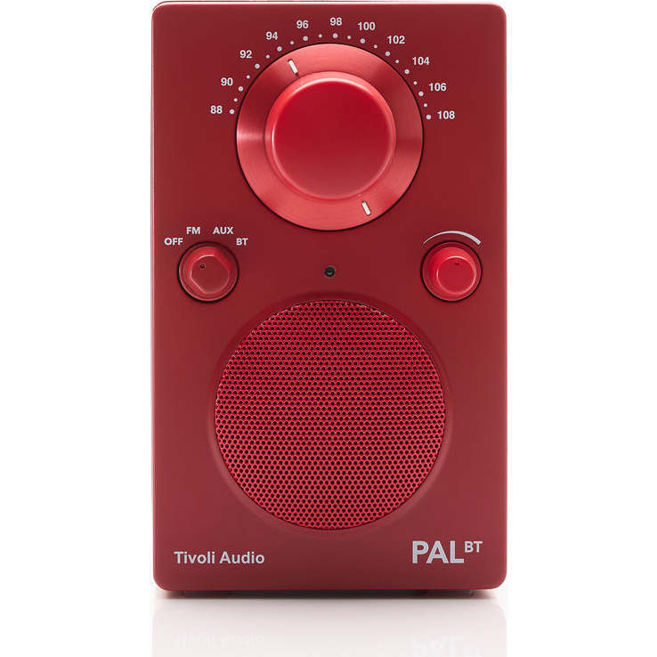 PAL BT (Gen 3) Speaker