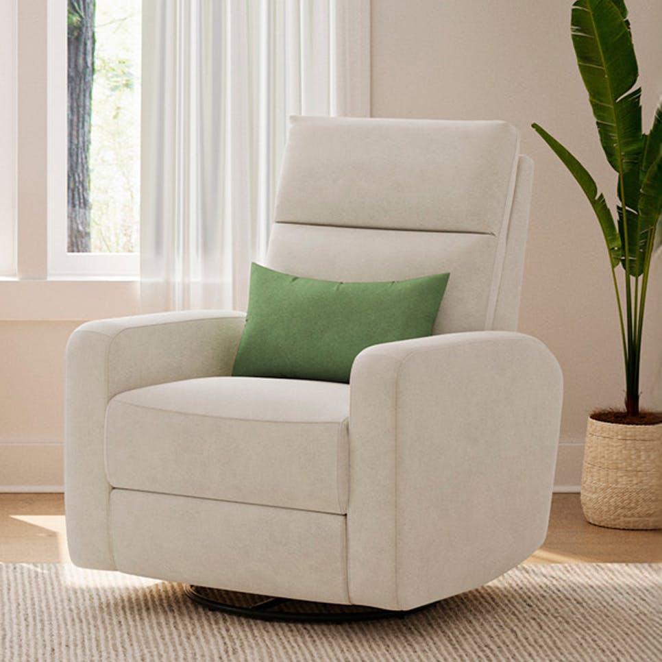 The Glider Plus