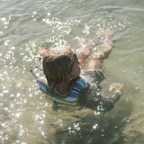 Kids Swim Vest: 2-3Y - Into the Wild