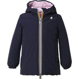 Sophie Eco Stretch Thermo Double Parka