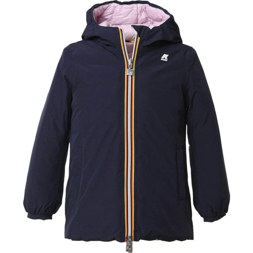 Sophie Eco Stretch Thermo Double Parka