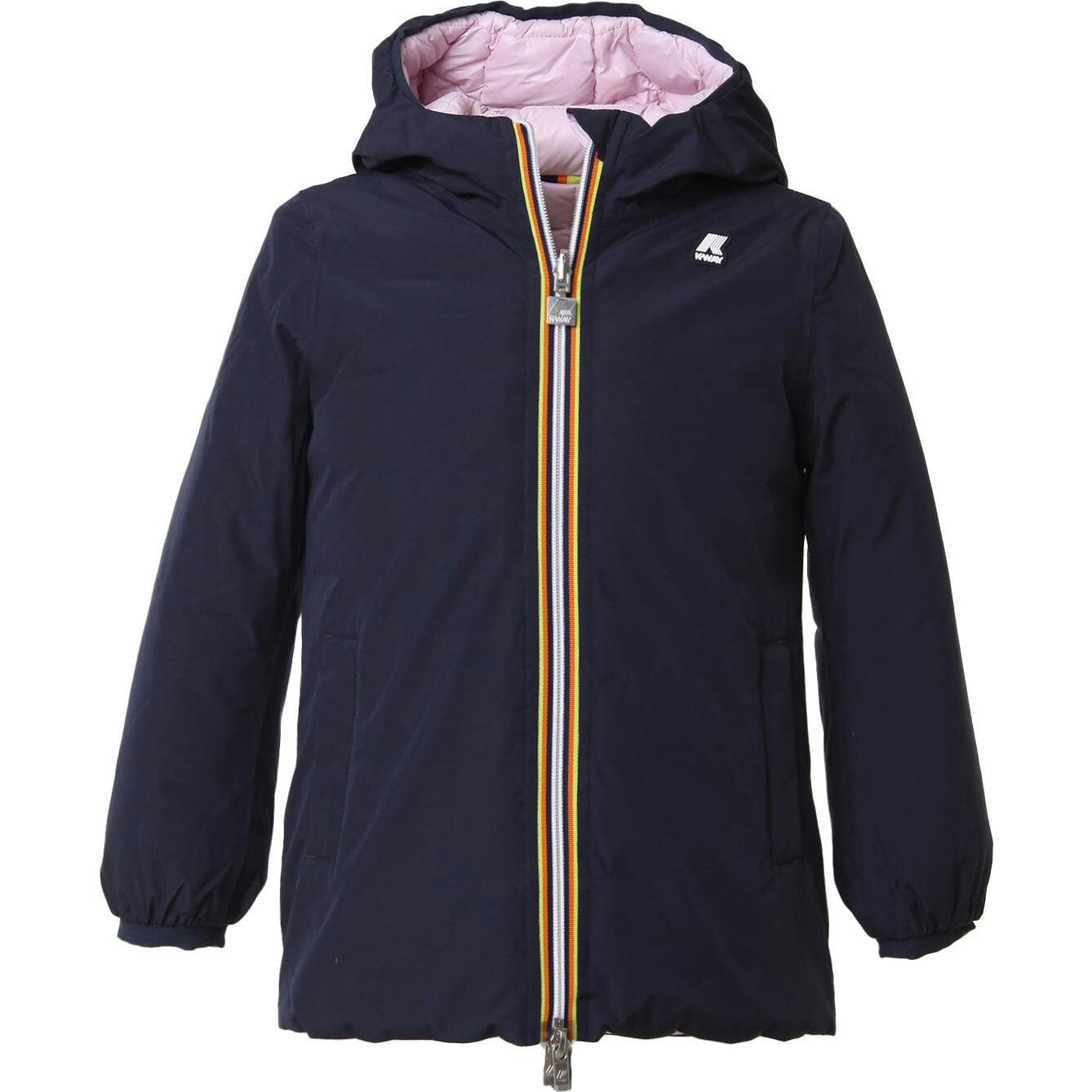 Sophie Eco Stretch Thermo Double Parka