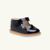 Toddler Mary Jane | Black Patent Leather