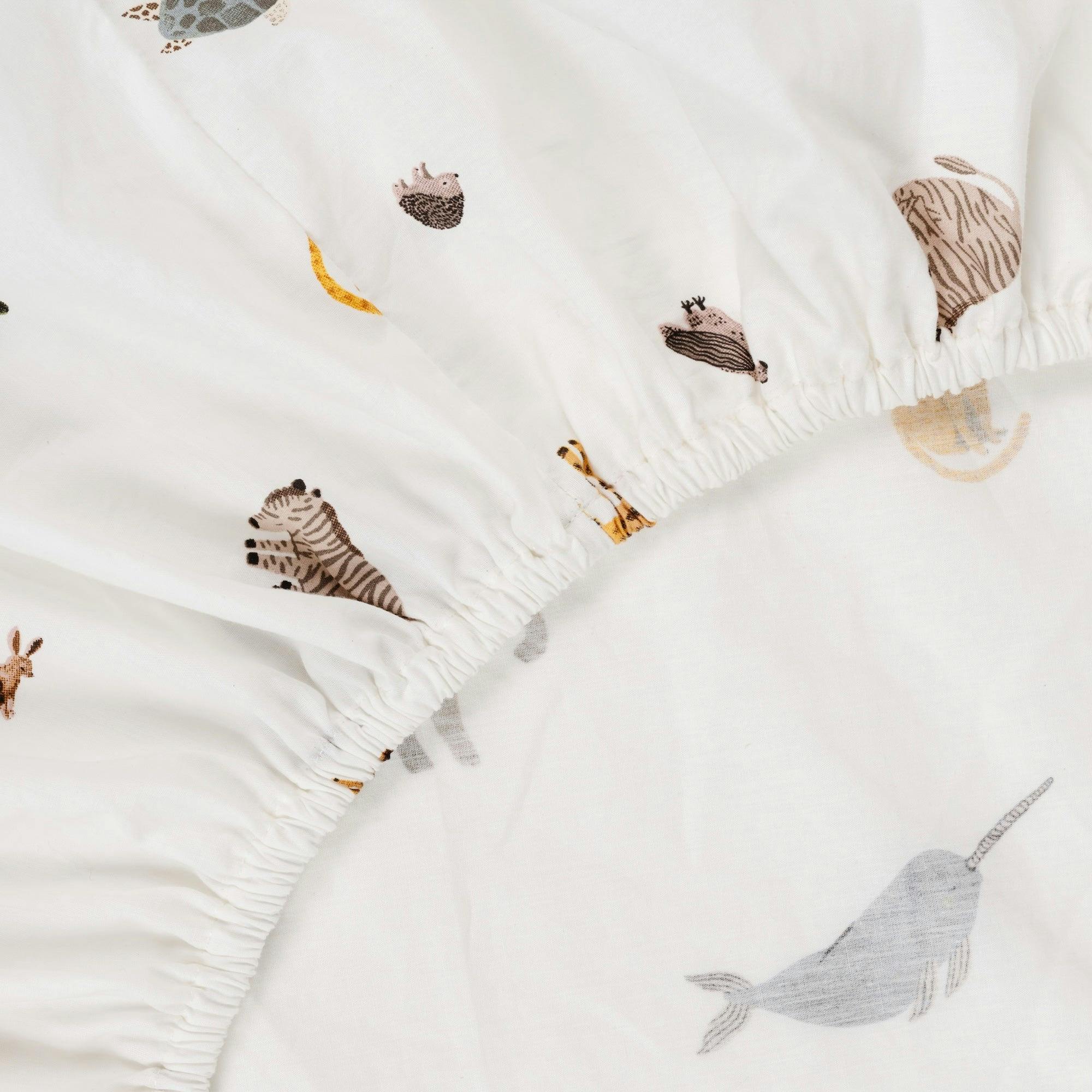 100% Cotton Sheet Set