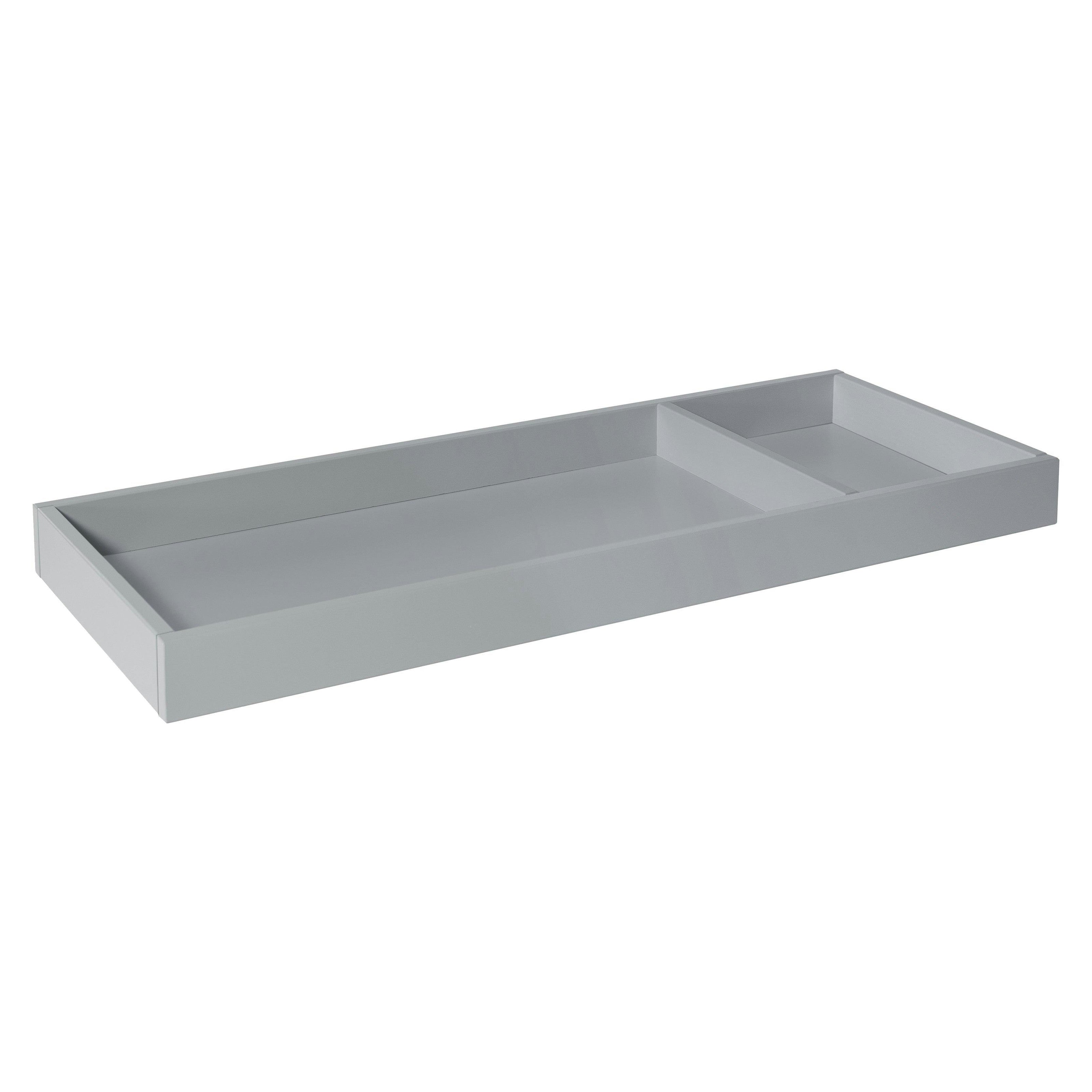The MDB Family Universal Wide Removable Changing Tray