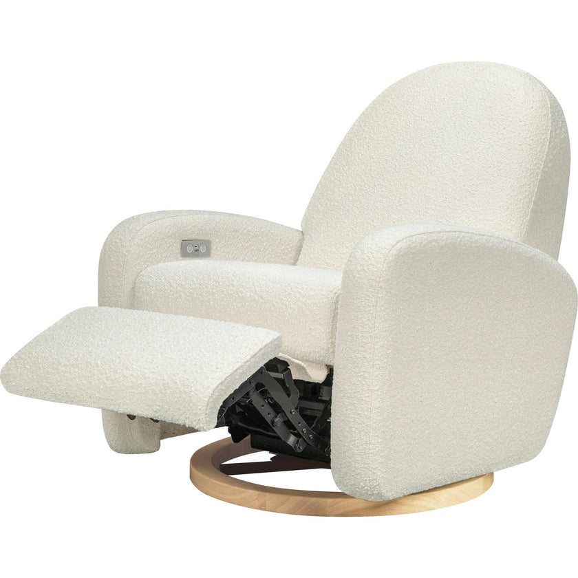 Nami Glider Recliner