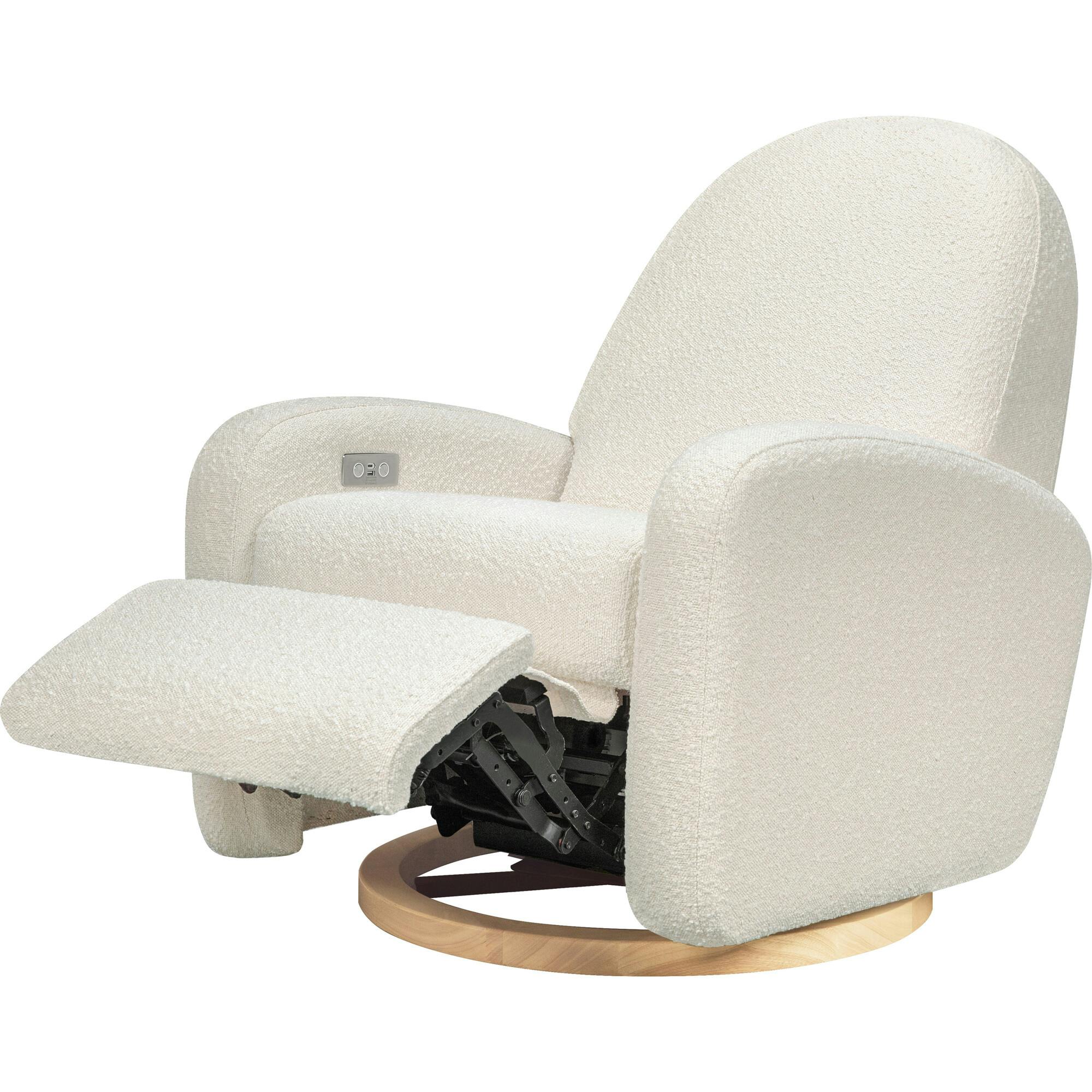 Nami Glider Recliner