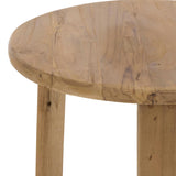 Springs Accent Table