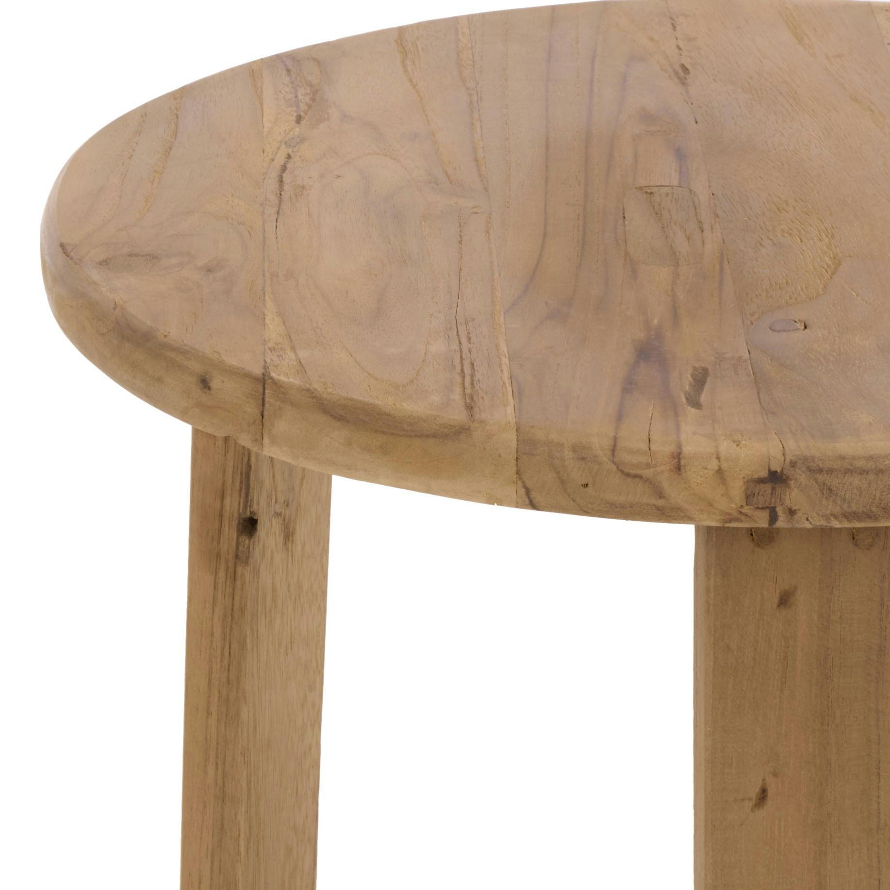 Springs Accent Table