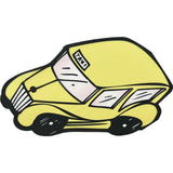 Eloise Taxi Cab Napkins