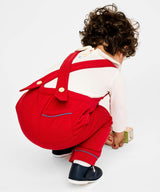 Oso Overall, Paprika