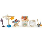 Laundry Set