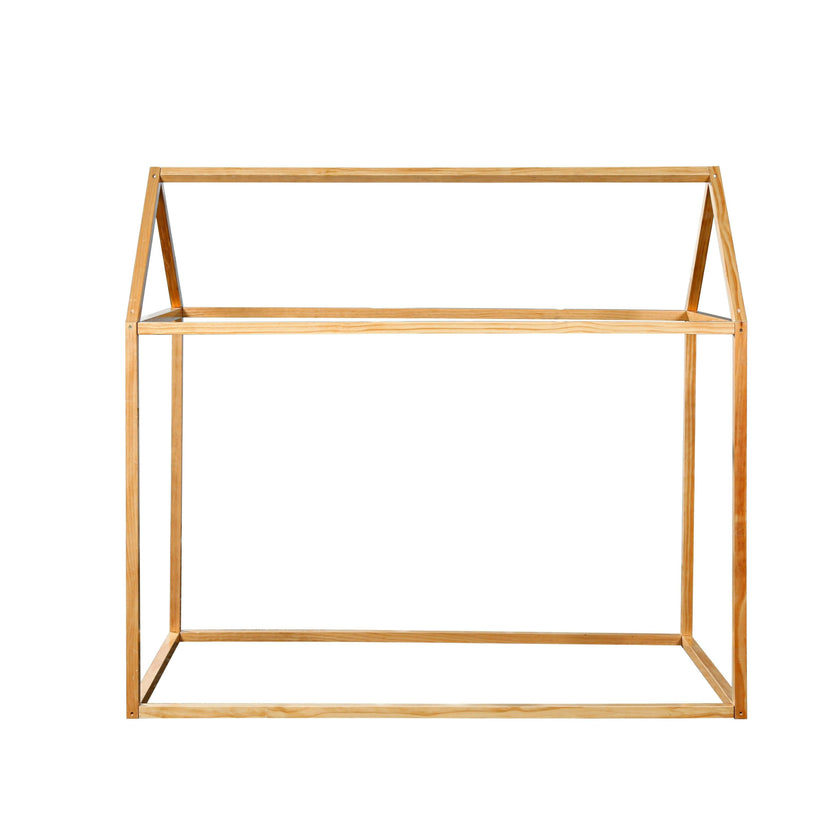 Montessori House Bed