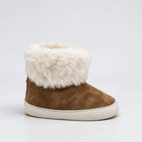 The Ari Boot