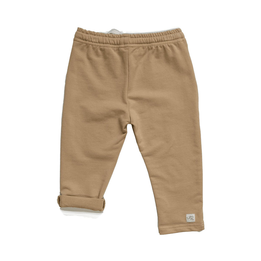Jamie French Terry Jogger Pant