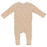 Floral Onesie