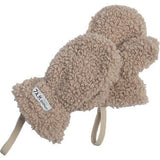 The Cub Set Teddy | Mitten & Hat