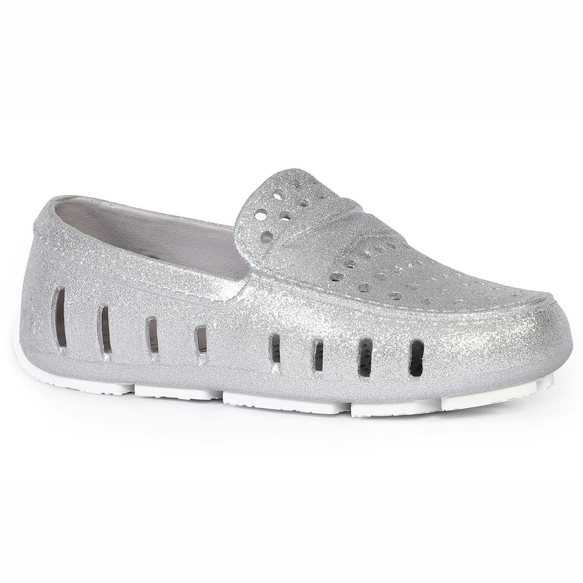 KIDS SILVER/BRIGHT WHITE PRODIGY SPARKLE