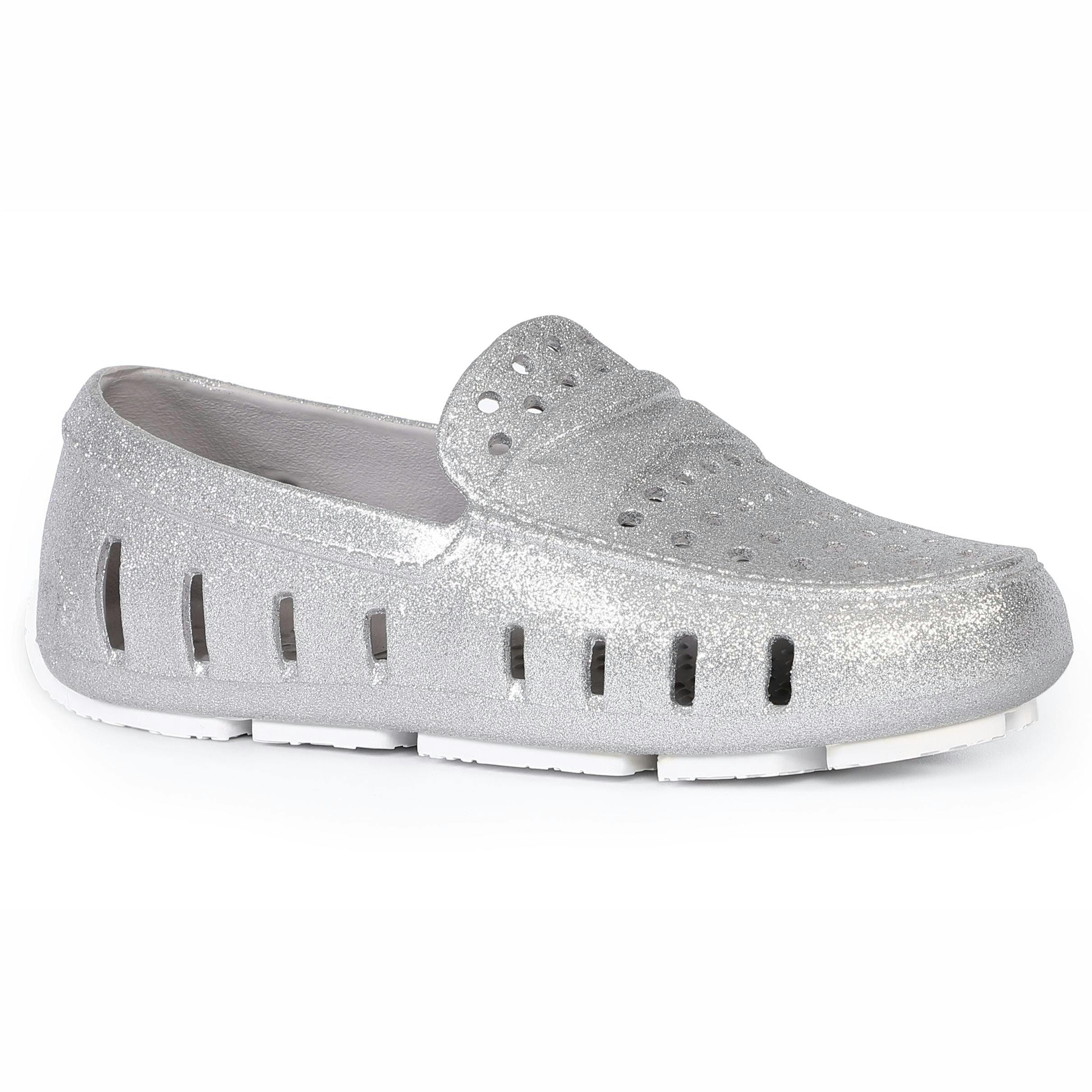 SILVER/BRIGHT WHITE PRODIGY SPARKLE