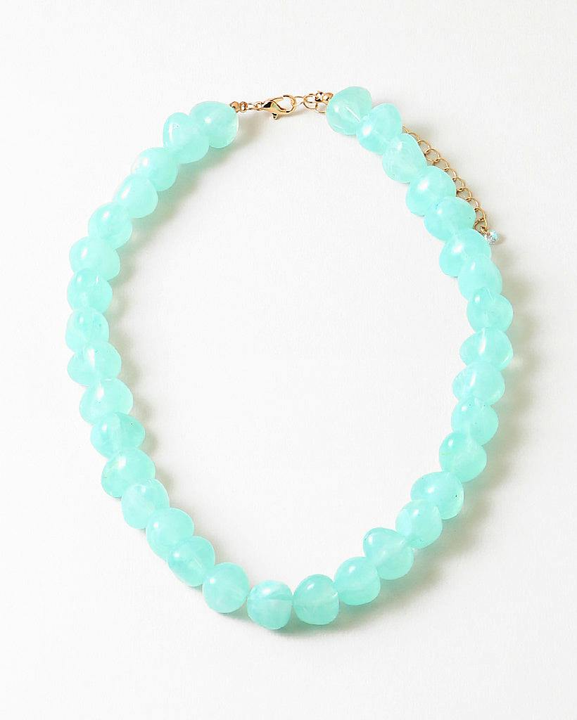 Chelsea Market Necklace