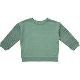Courtside Sweatshirt