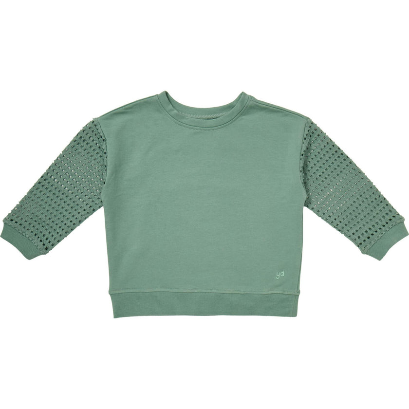 Courtside Sweatshirt