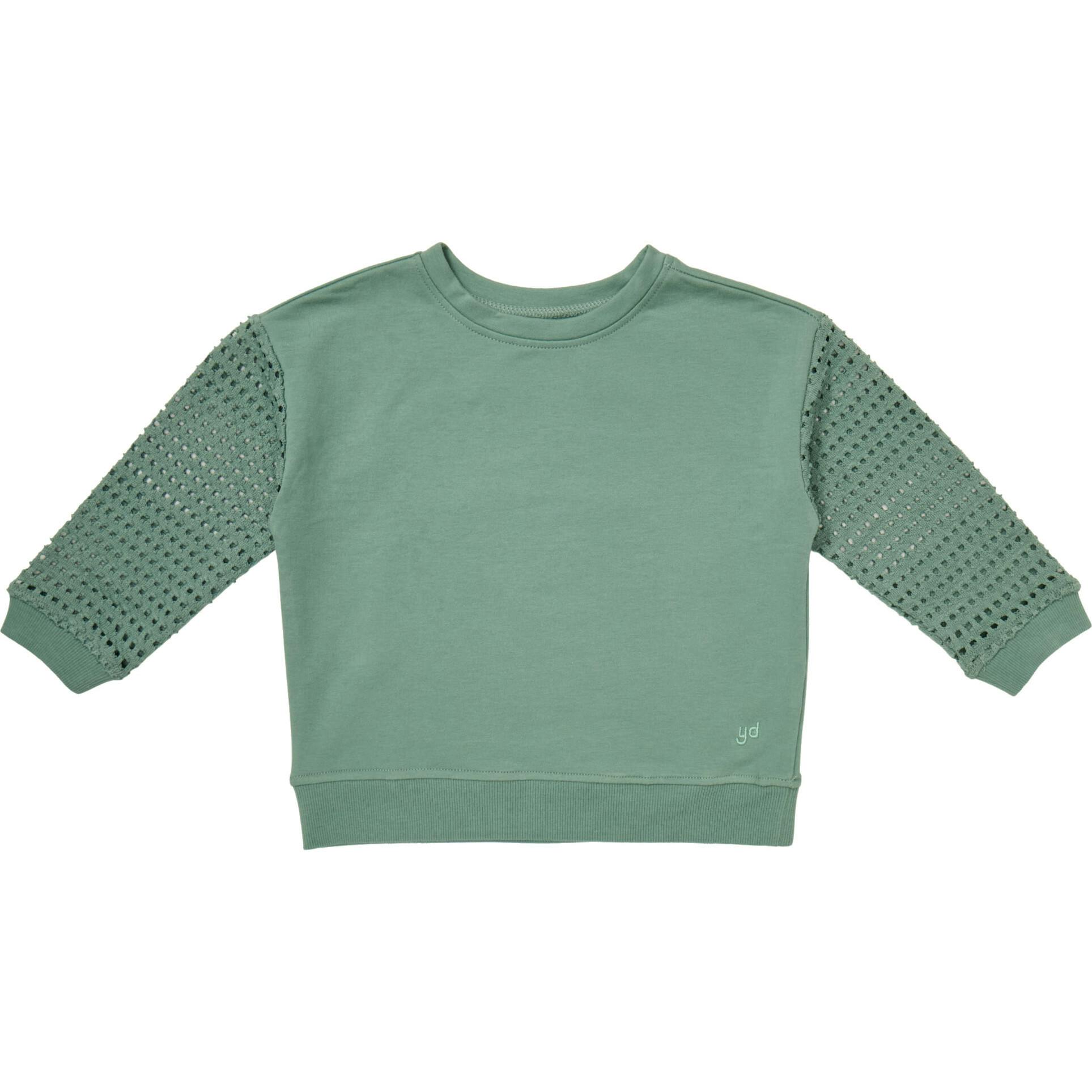 Courtside Sweatshirt