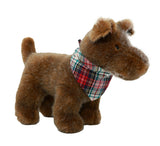 Oscar The Scarf
